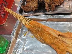 -堂堂小伙夫·辽宁小吃大排档(京西大悦城店)