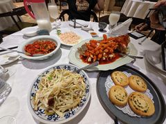 -香雪海饭店中餐厅(人民桥店)