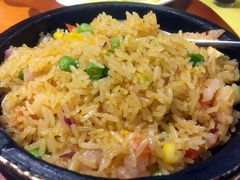 -石头咕(葵蓬店)