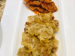 -鹊华居·地道鲁菜·海鲜·融合味(大明湖店)