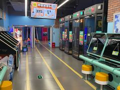 -快乐街区(重庆龙湖时代天街店)