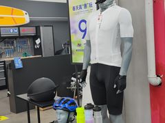 -迪卡侬(越秀公园店)