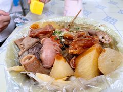 牛杂-小草糖水(海棠村店)