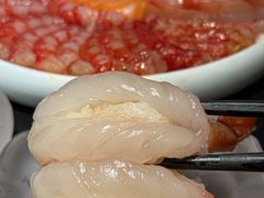 -桂马·日本料理·海胆·海鲜饭·酒场(民主广场店)