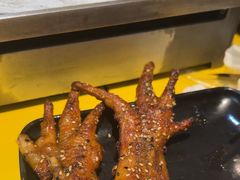 -望京小腰(北京总店)