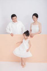 -三只熊儿童摄影(公园店)
