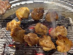 -本炙炭烤·蒲烧活鳗料理店(金沙洲店)