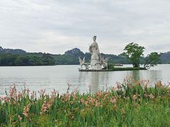 -星湖旅游景区七星岩