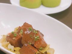 -京香轩·中餐厅(上海中庚聚龙酒店)