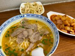 -永丰面馆(汉口路店)