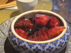 -永安水煮活鱼·仪征菜(仪征奥林匹克店)