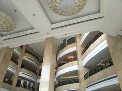 -成都天府丽都喜来登饭店