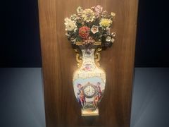 -故宫钟表馆