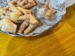 -阿金大白·上海菜馆(新天地店)