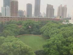 -上海静安宾馆