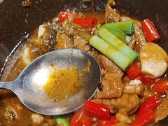 -福满我家大碗厨·湘菜(上海大厦店)
