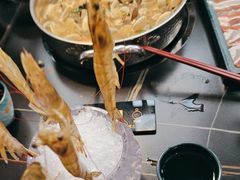 -老城鲜·小海鲜贝贝煲火锅(壹方城店)