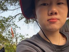 -火炉山森林公园