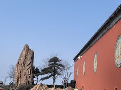 -句容茅山景区