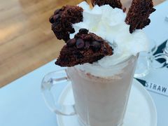 -视博茶点(美狮美高梅店)