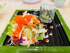 火焰山沙拉-桃屋日本料理(清华科技园店)