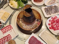 -福寿斋·老北京铜锅涮肉·烤鸭(顺义总店)