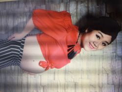 iphone_upload_pic-孕视觉专业孕妇摄影(天津南开店)