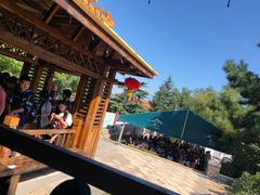 -崂山仰口游览区