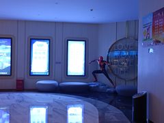 -万象影城(石家庄万象城IMAX激光店)