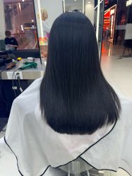 -FINE HAIR 烫染专业设计