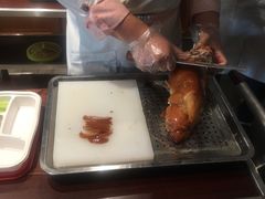 -大鸭梨烤鸭(顺义石园店)