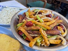 -辣盆盆麻辣小龙虾(哈尔滨总店)