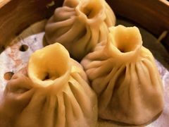 天王烤鸭包-南京大牌档(龙江新城市广场店)