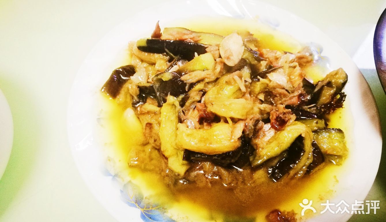 做个腊肉茄子🍆