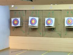 -道顺射箭·团建·骑射(张杨路店)