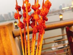 -湘江大码头·龙虾馆(渔人码头一店)