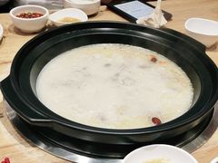 -好彩猪肚鸡(正弘城店)