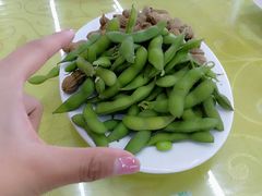 -叶存利海鲜大馅饺子(东戴河止锚湾店)