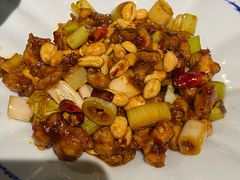 -北平食府(马鞍山路店)
