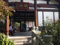 -杭州半山国家森林公园