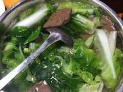-弓虽昌焖烧鸡(大竹林店)