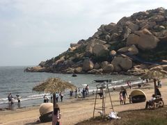 -那琴半岛地质海洋公园