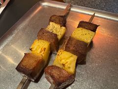 -阿里家·新疆烤肉酒場