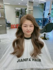 -简法造型·品牌形象店