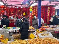 -西北轻工批发市场