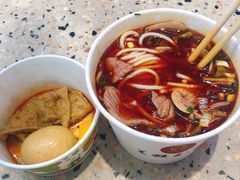 -豫楚源美猴王·面(武商广场店)