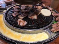 五花肉-obba烤吧(新光汇店)