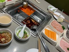 -海底捞火锅(杭州萧山宝龙广场店)