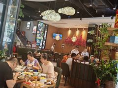 -龙泉人椰子鸡·糟粕醋·地标海南菜(龙昆南店)