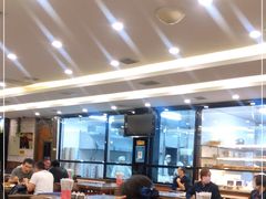 大堂-张包铺(道外店)
